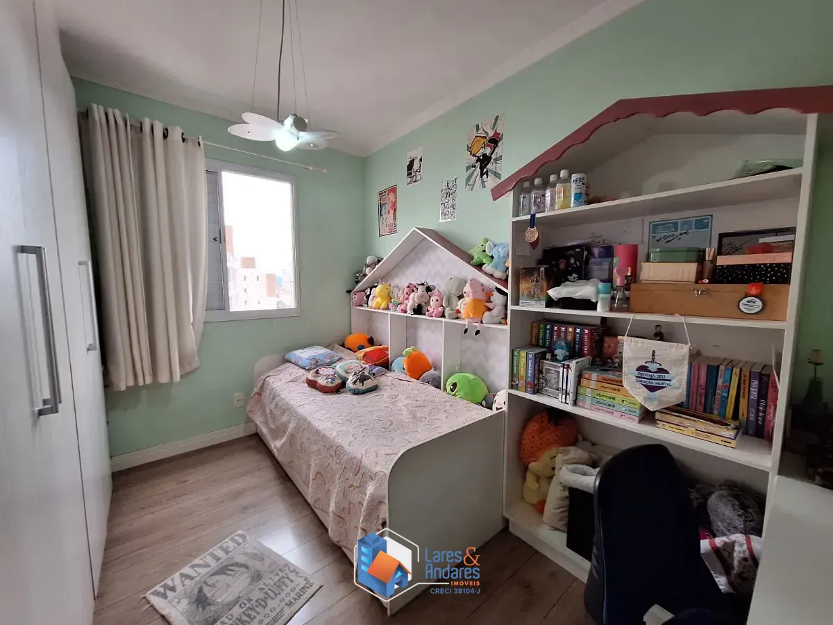Apartamento, 4 quartos, 118 m² - Foto 18