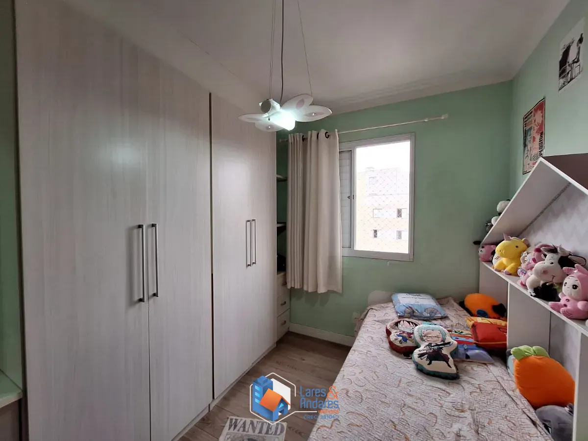 Apartamento, 4 quartos, 118 m² - Foto 20