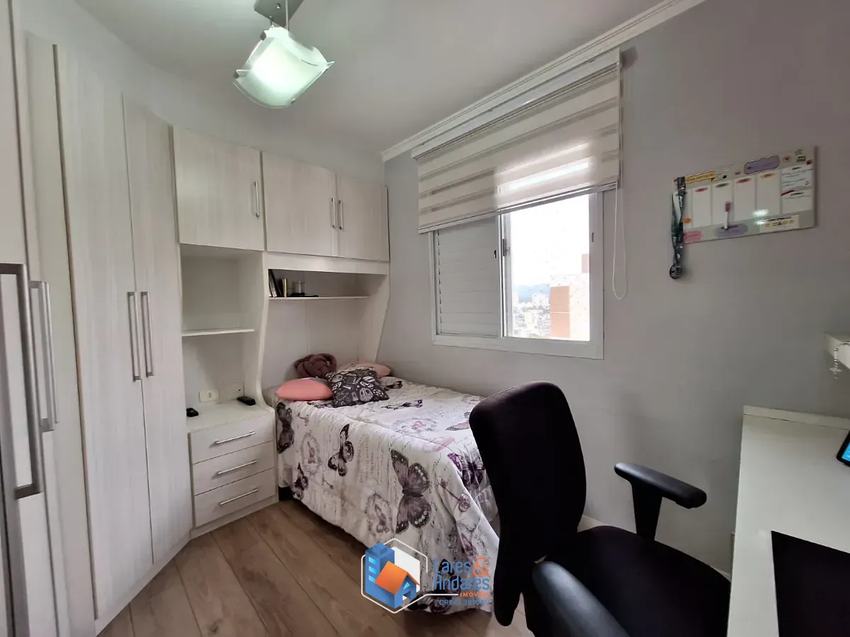 Apartamento, 4 quartos, 118 m² - Foto 23