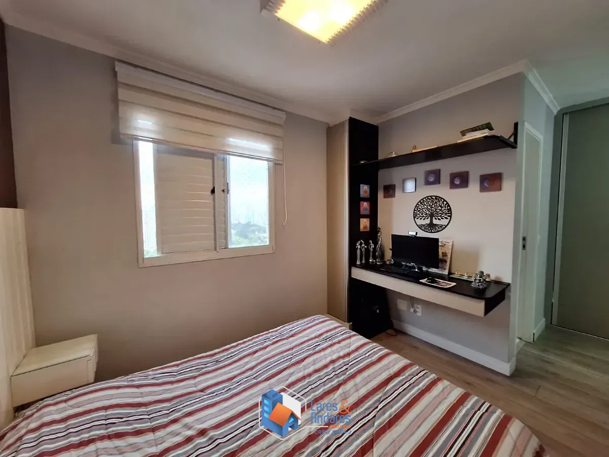 Apartamento, 4 quartos, 118 m² - Foto 28