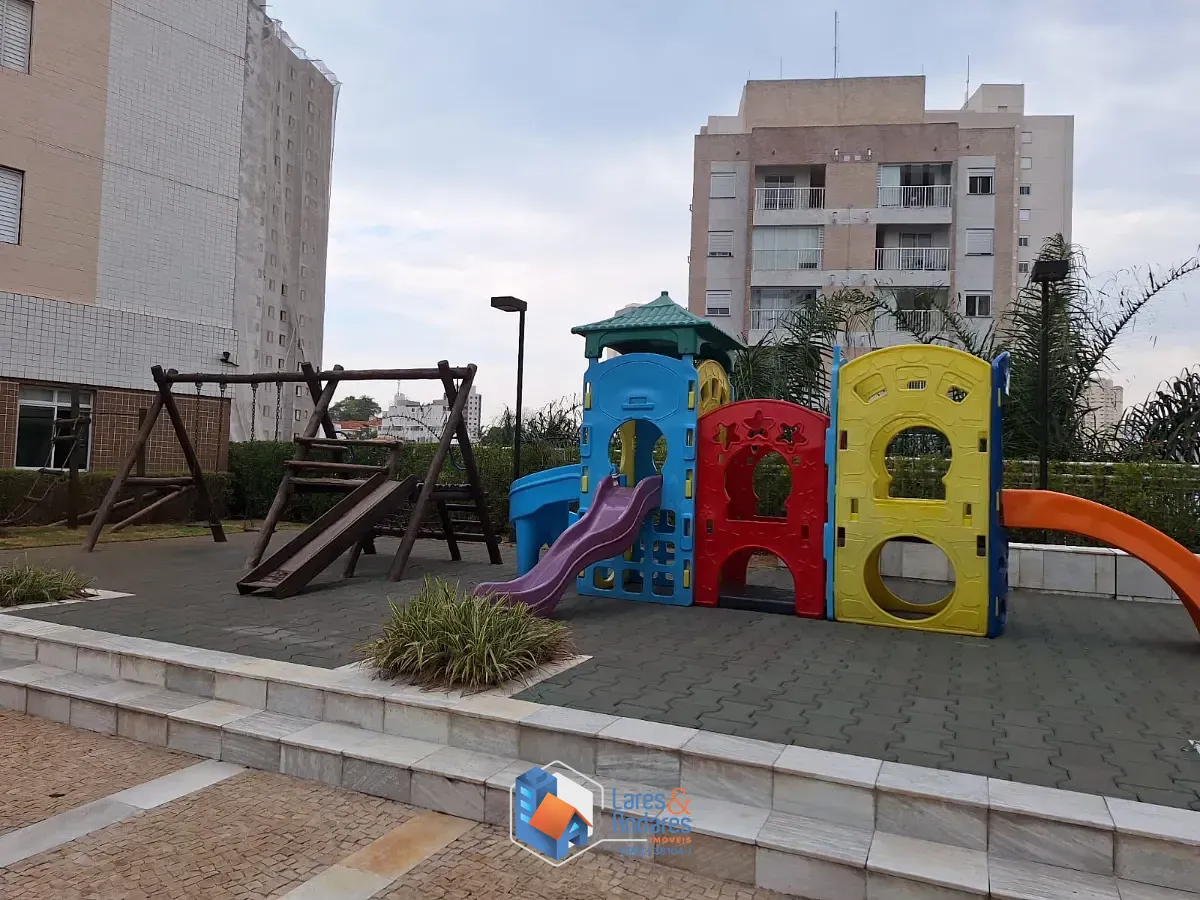 Apartamento, 4 quartos, 118 m² - Foto 50