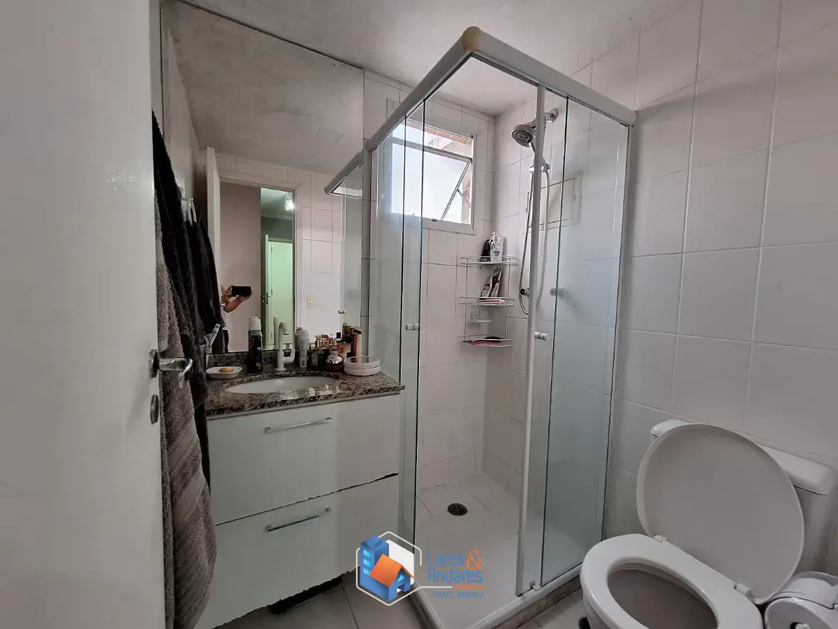 Apartamento, 4 quartos, 118 m² - Foto 32