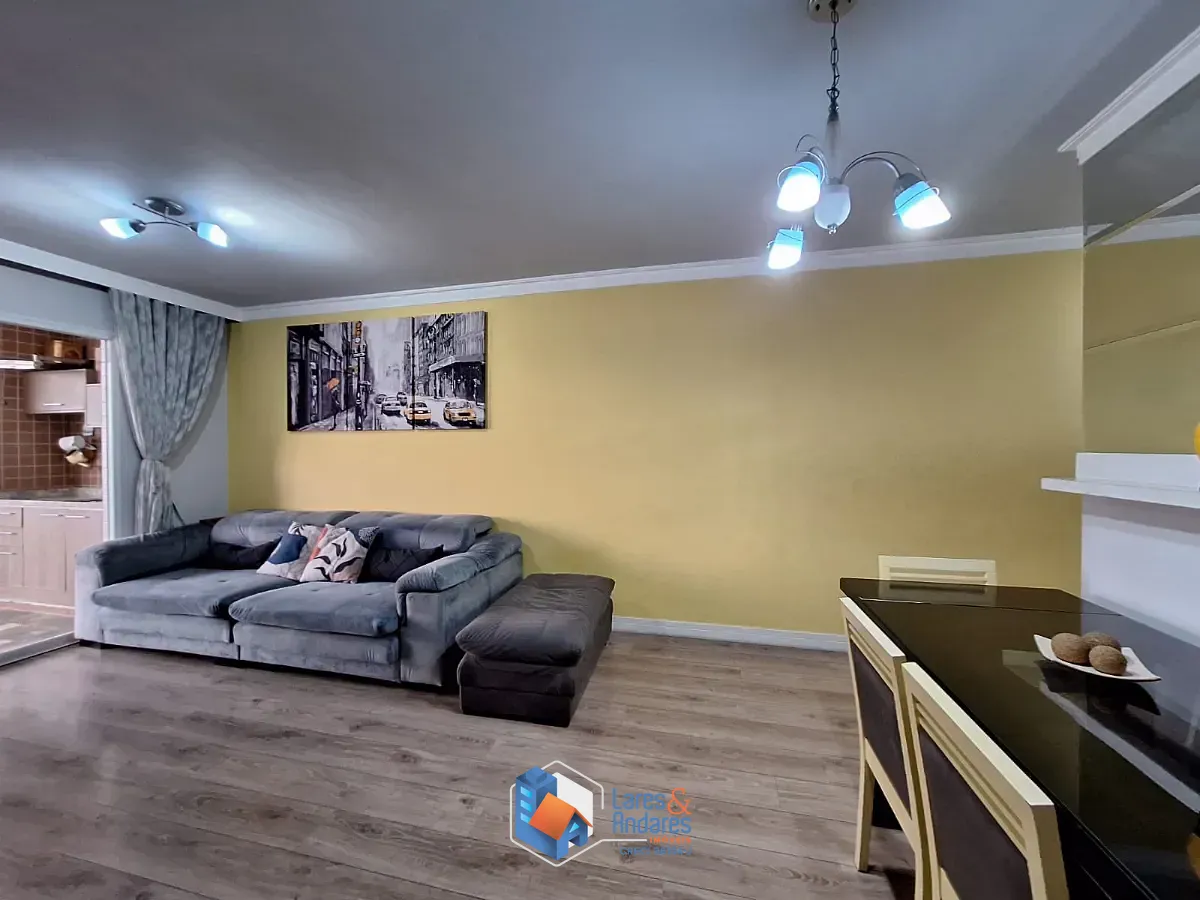 Apartamento, 4 quartos, 118 m² - Foto 6