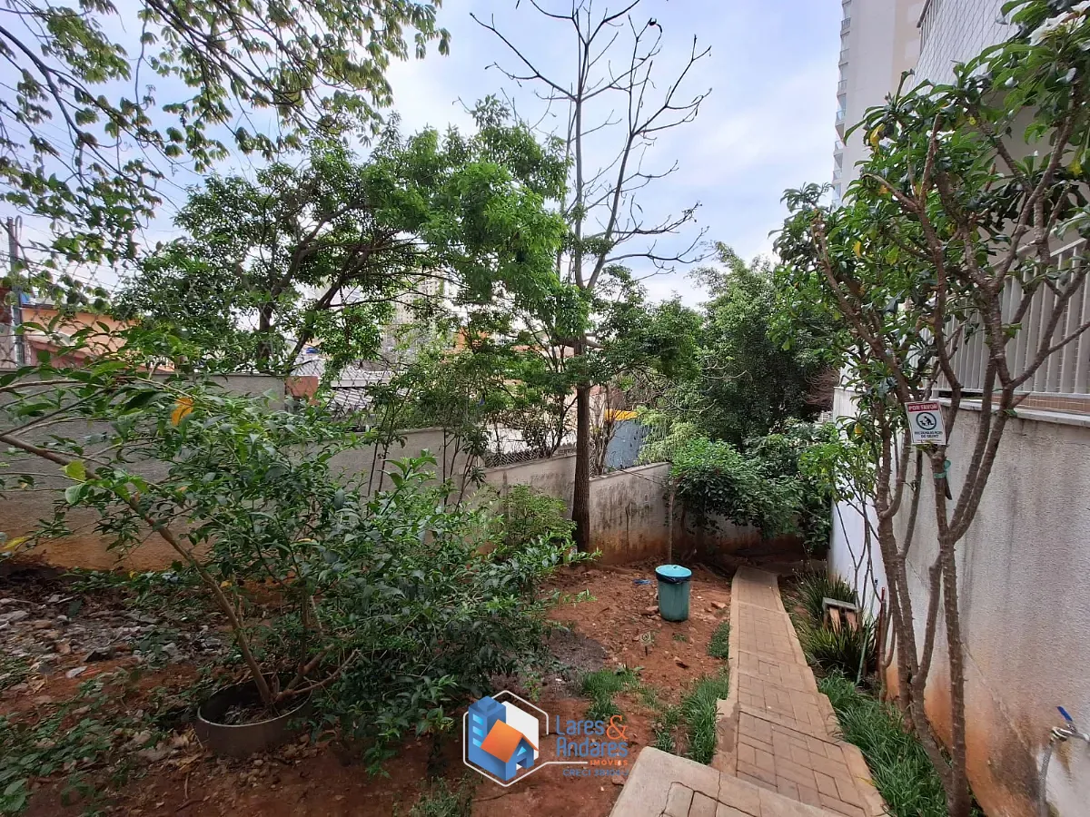 Apartamento, 4 quartos, 118 m² - Foto 53