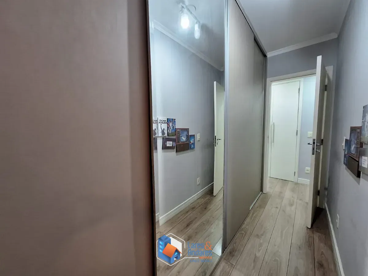 Apartamento, 4 quartos, 118 m² - Foto 26