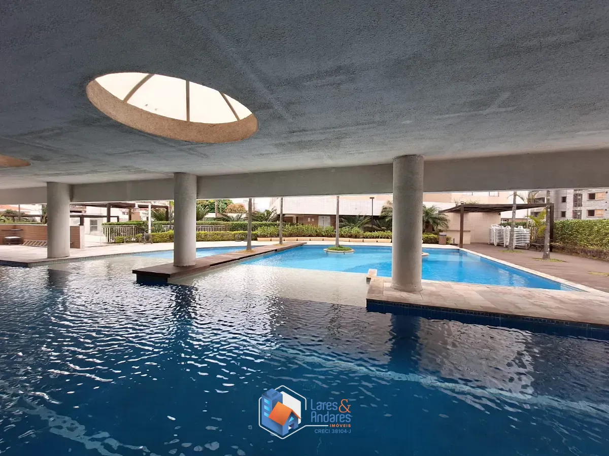 Apartamento, 4 quartos, 118 m² - Foto 38