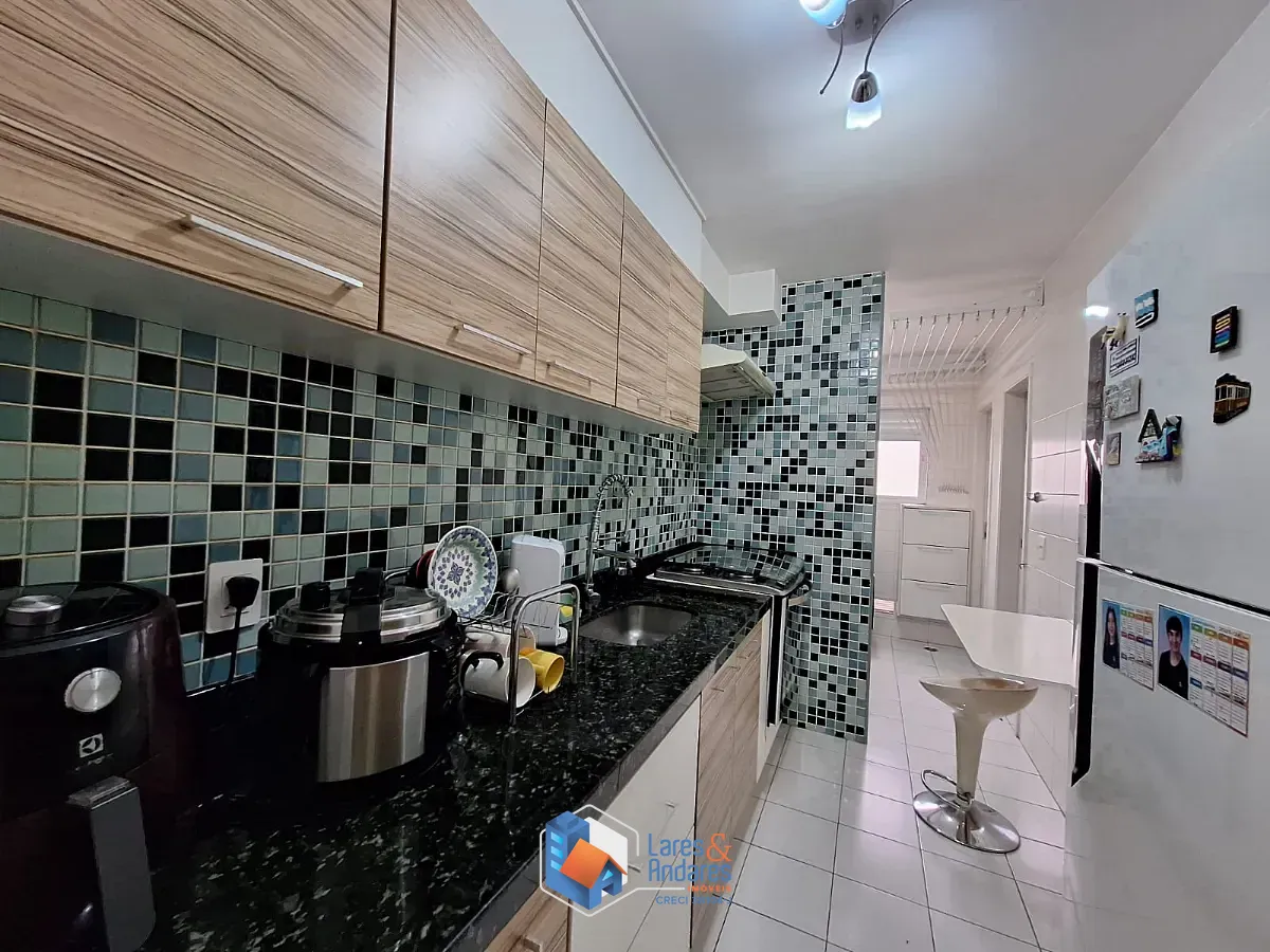 Apartamento, 4 quartos, 118 m² - Foto 12