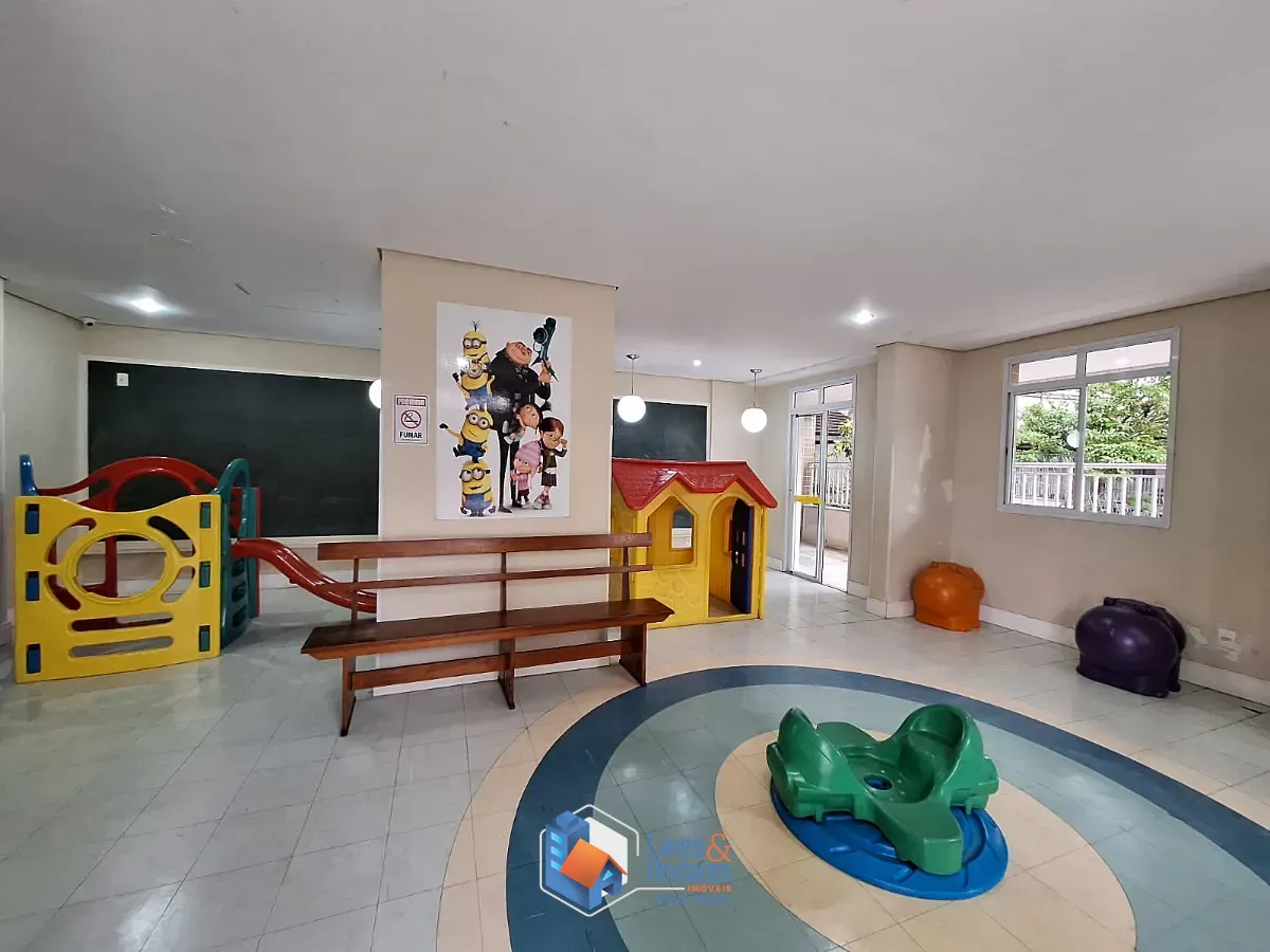 Apartamento, 4 quartos, 118 m² - Foto 56
