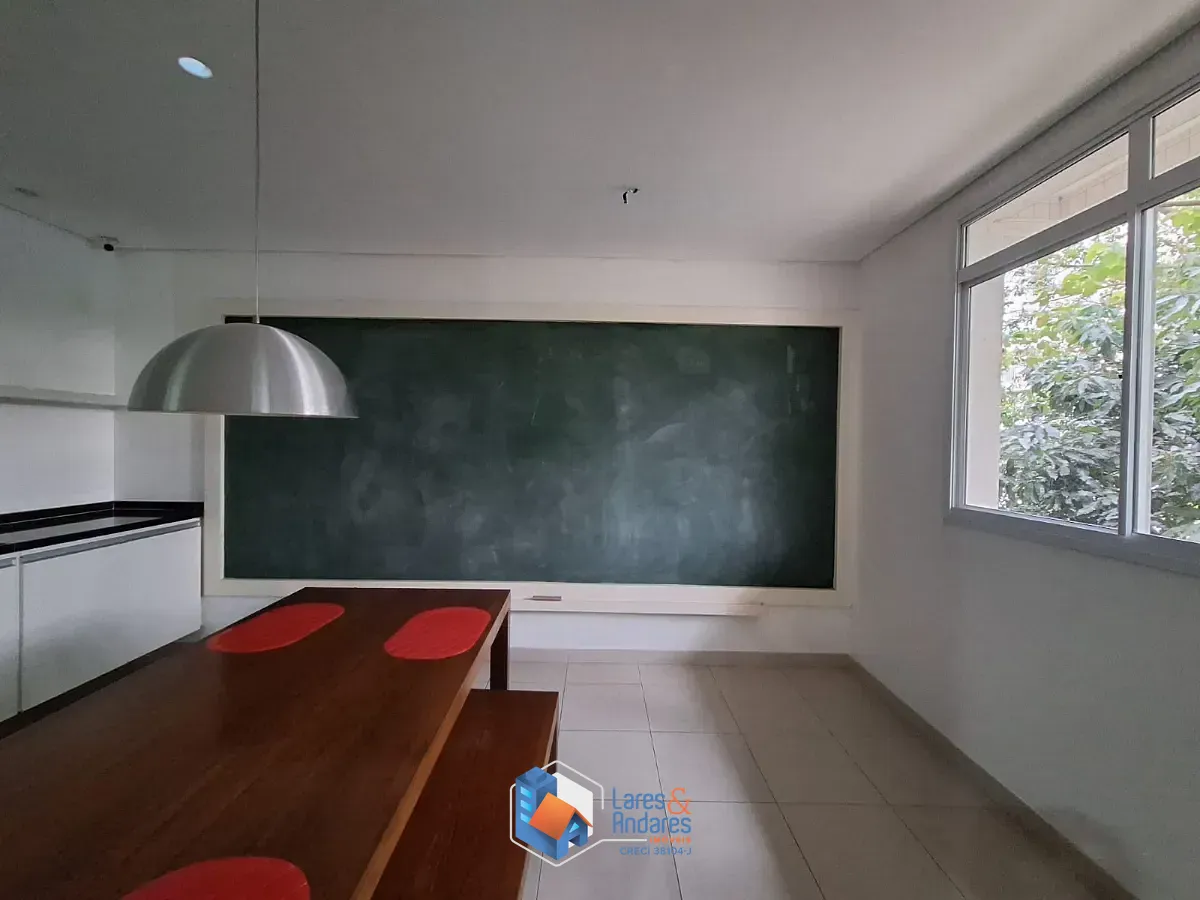 Apartamento, 4 quartos, 118 m² - Foto 59
