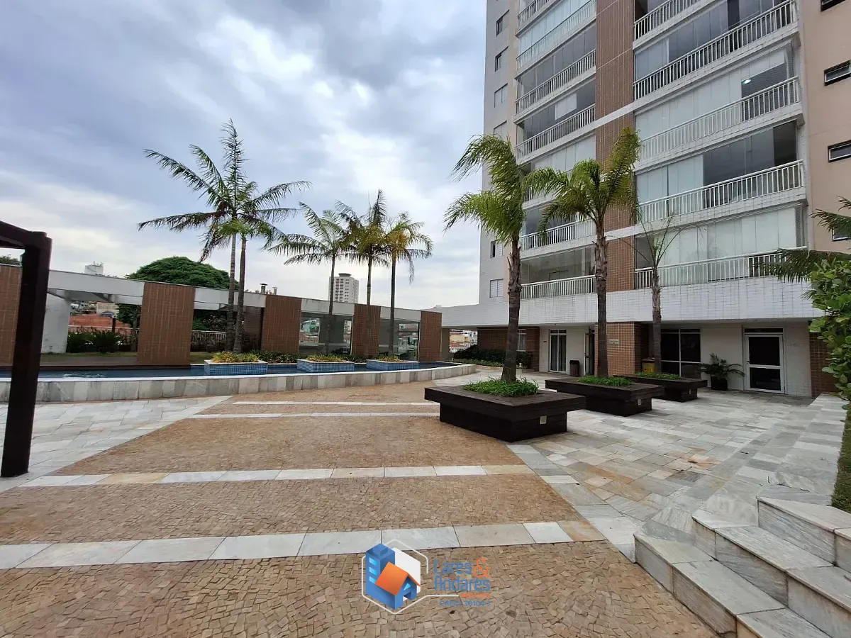 Apartamento, 4 quartos, 118 m² - Foto 45