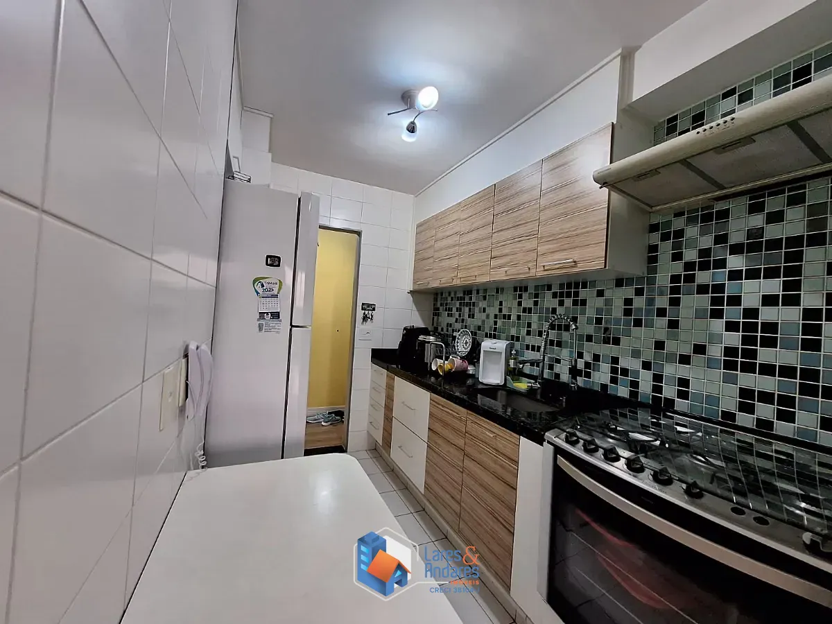 Apartamento, 4 quartos, 118 m² - Foto 13