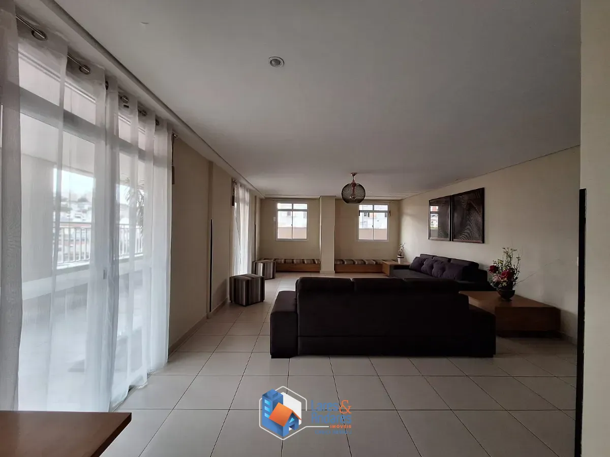 Apartamento, 4 quartos, 118 m² - Foto 43