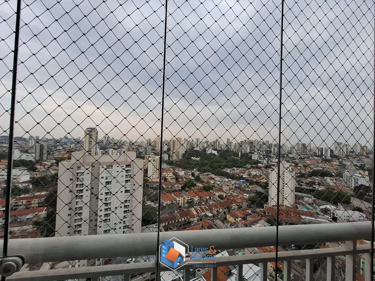Apartamento, 4 quartos, 118 m² - Foto 36
