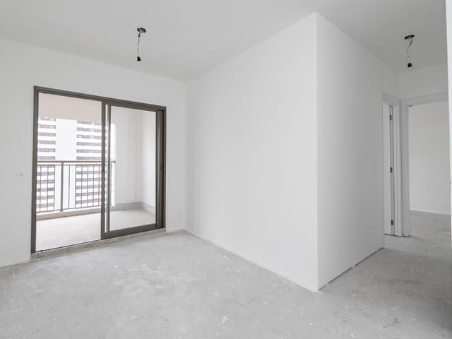 Foto do Apartamento - Apartamento para venda em Perdizes com 2 quartos, sendo 1 suíte , 60m² | Lares e Andares Imóveis