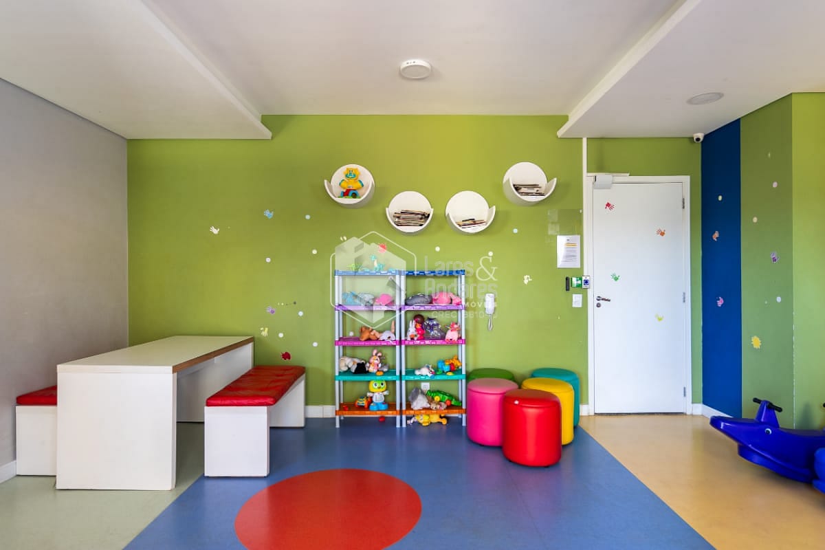 Apartamento, 2 quartos, 65 m² - Foto 31