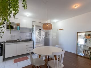 Apartamento com 65m² 2 quartos e 1 banheiro, à venda, no bairro Belém em São Paulo