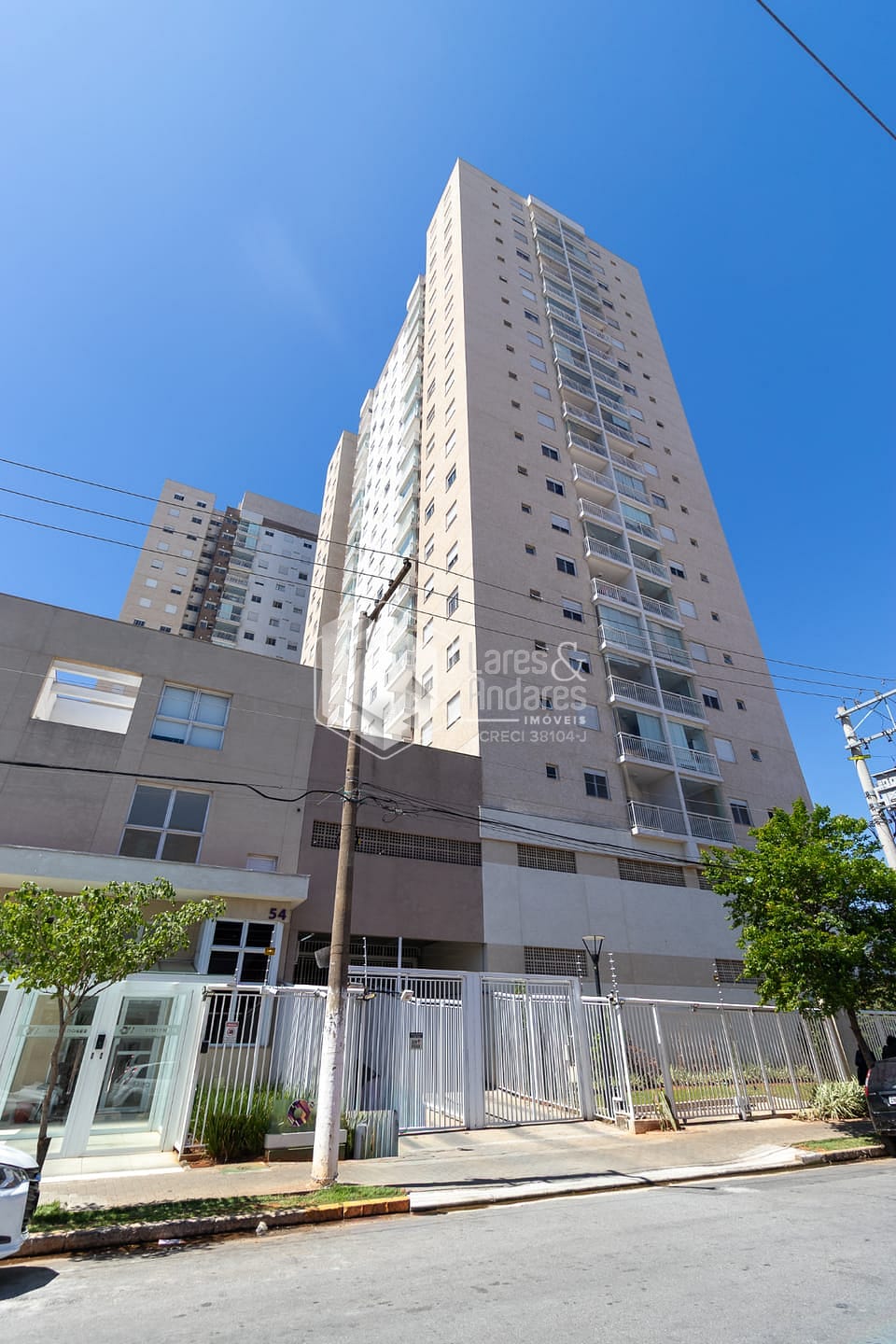 Apartamento, 2 quartos, 65 m² - Foto 39