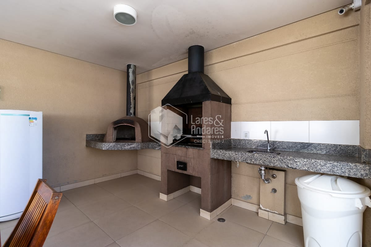 Apartamento, 2 quartos, 65 m² - Foto 34