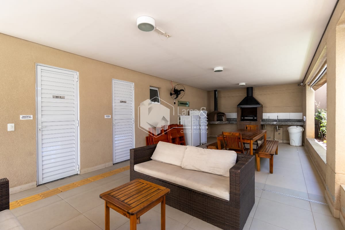 Apartamento, 2 quartos, 65 m² - Foto 33