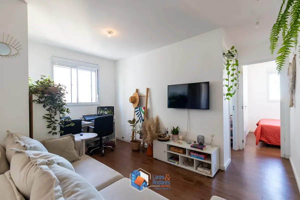 Apartamento, 2 quartos, 65 m² - Foto 3
