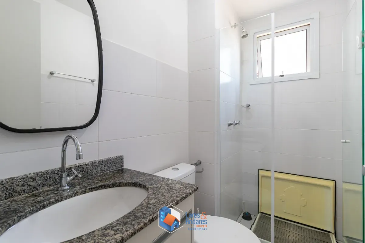 Apartamento, 2 quartos, 65 m² - Foto 23