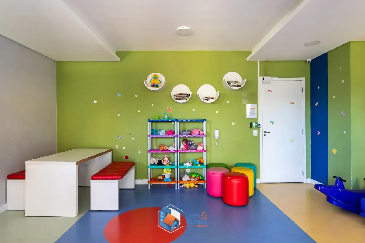 Apartamento, 2 quartos, 65 m² - Foto 31