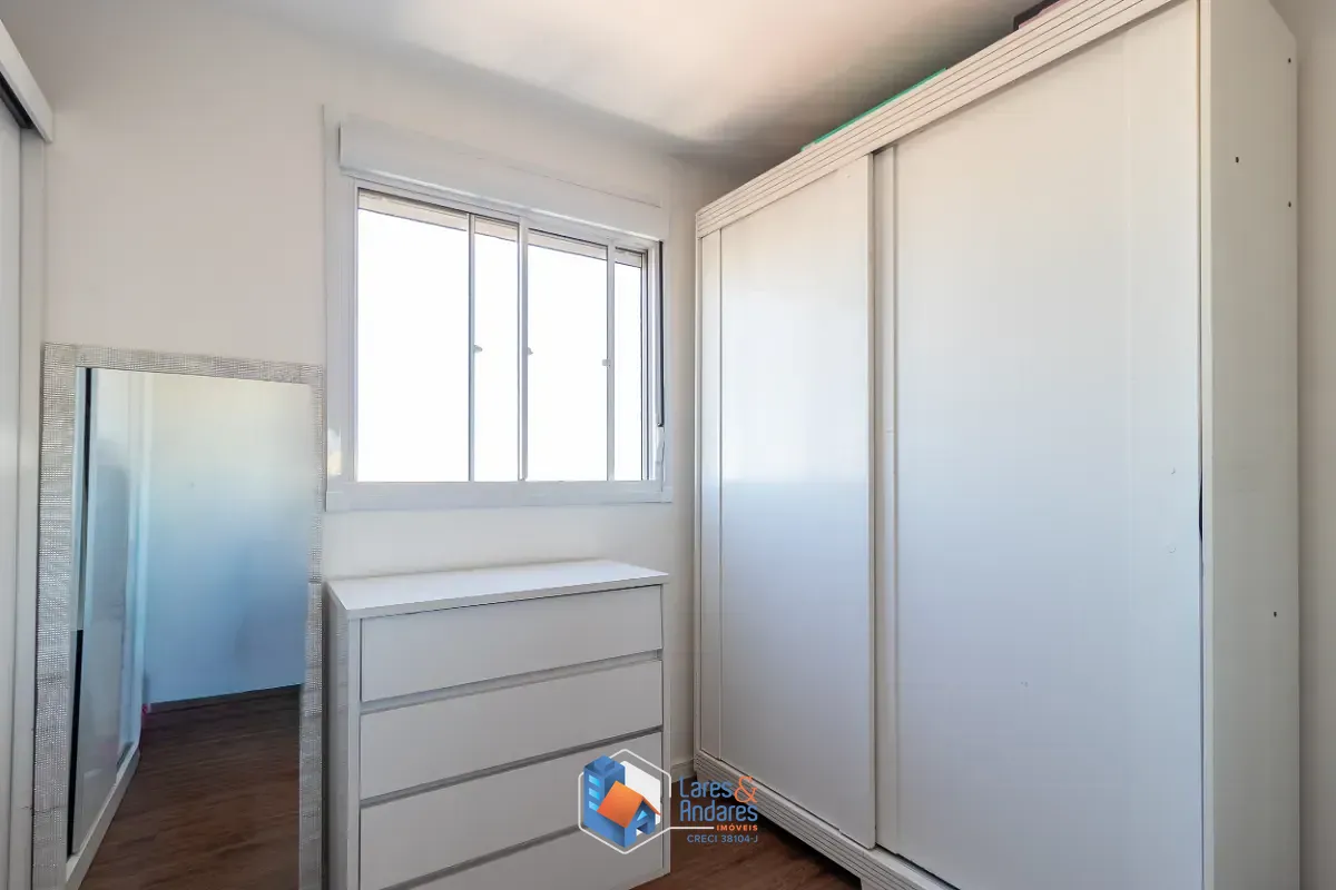 Apartamento, 2 quartos, 65 m² - Foto 22