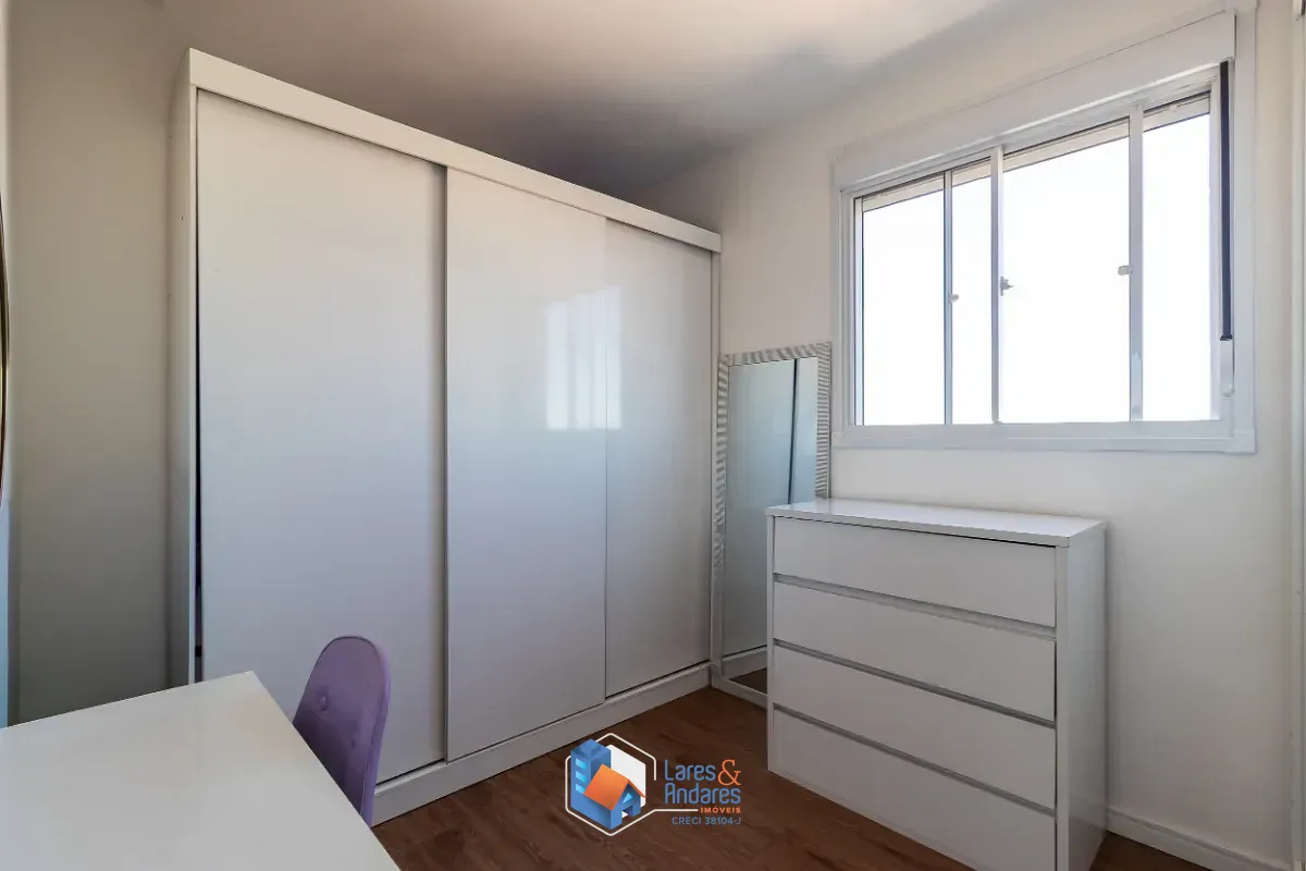 Apartamento, 2 quartos, 65 m² - Foto 19