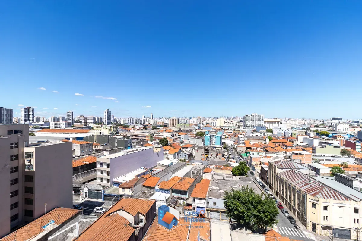 Apartamento, 2 quartos, 65 m² - Foto 9