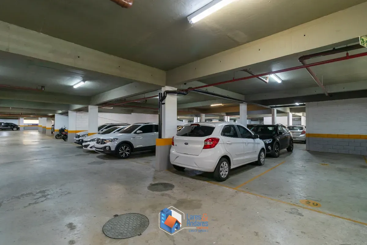Apartamento, 2 quartos, 65 m² - Foto 36