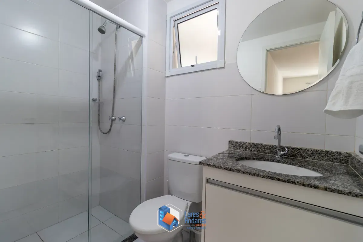 Apartamento, 2 quartos, 65 m² - Foto 18