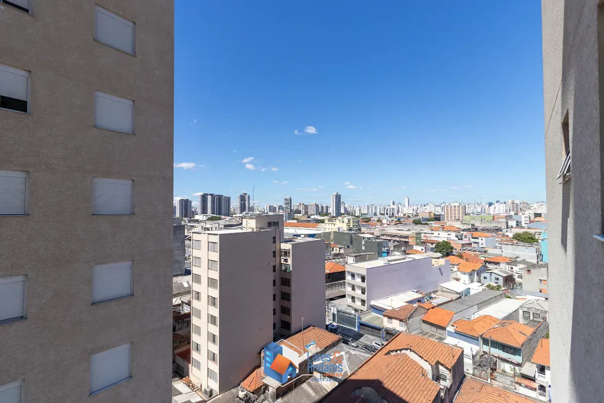 Apartamento, 2 quartos, 65 m² - Foto 10