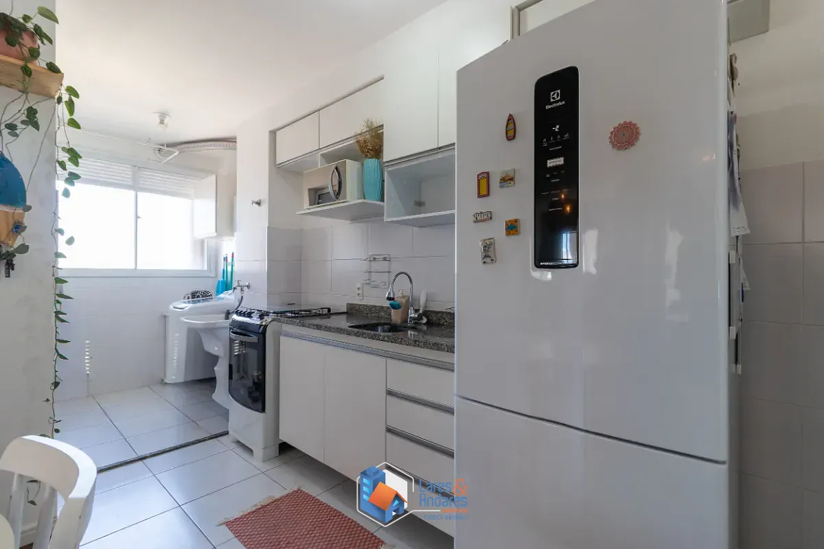 Apartamento, 2 quartos, 65 m² - Foto 11