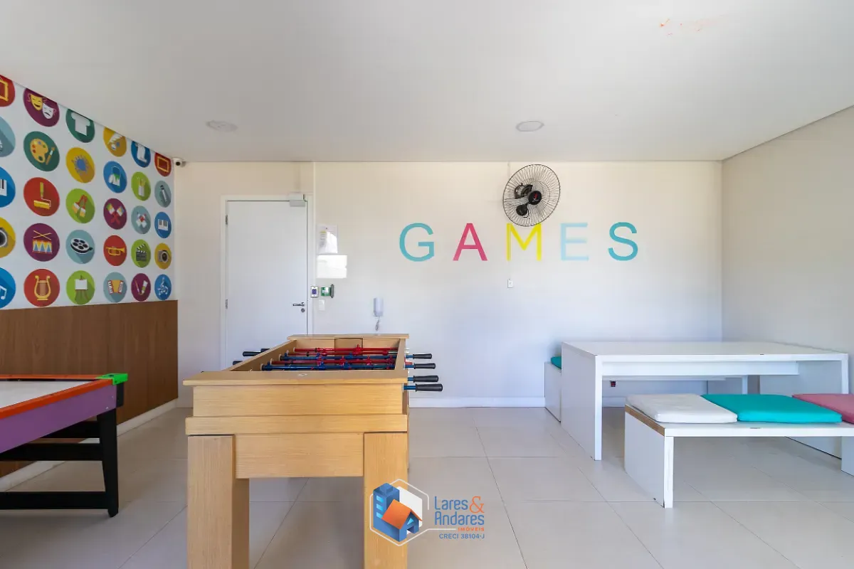 Apartamento, 2 quartos, 65 m² - Foto 32