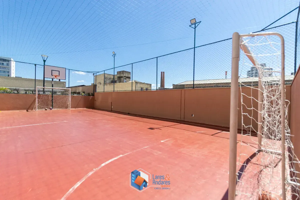 Apartamento, 2 quartos, 65 m² - Foto 28