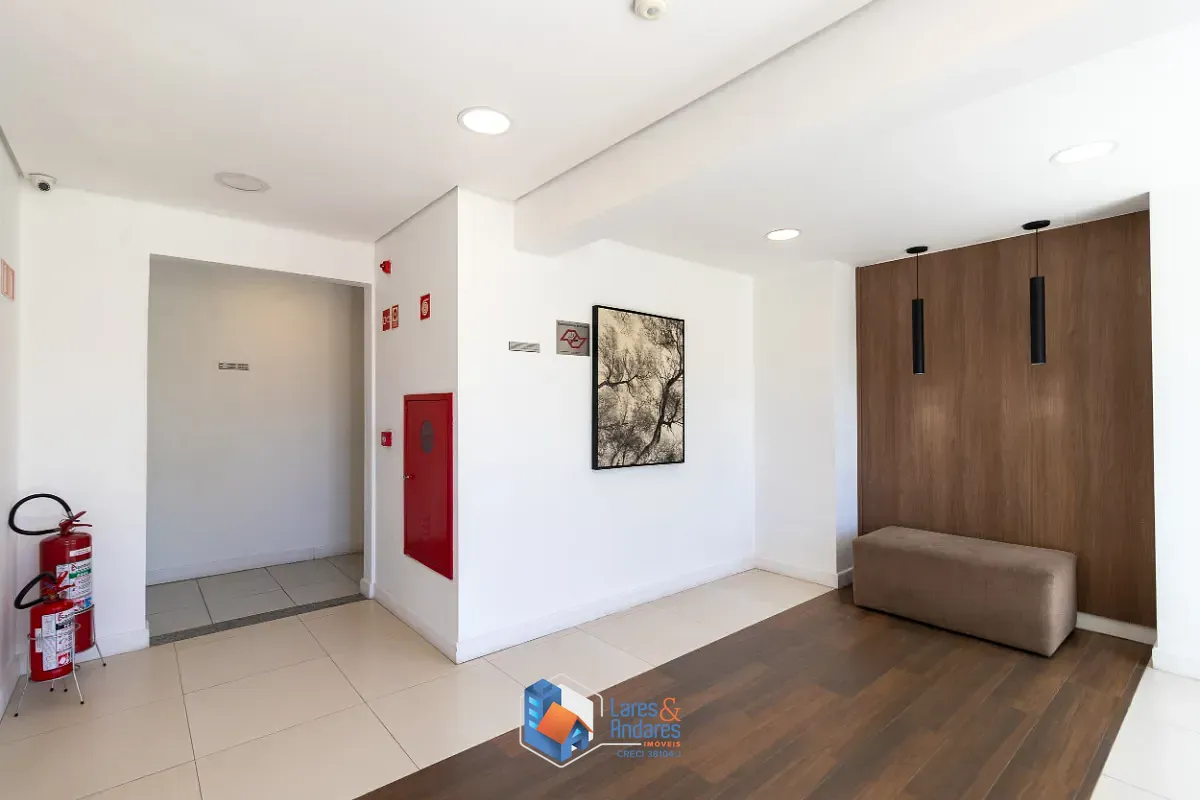 Apartamento, 2 quartos, 65 m² - Foto 26