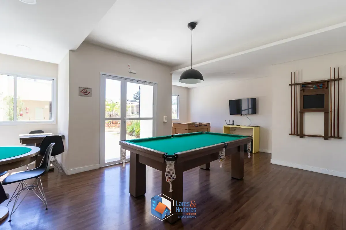 Apartamento, 2 quartos, 65 m² - Foto 25