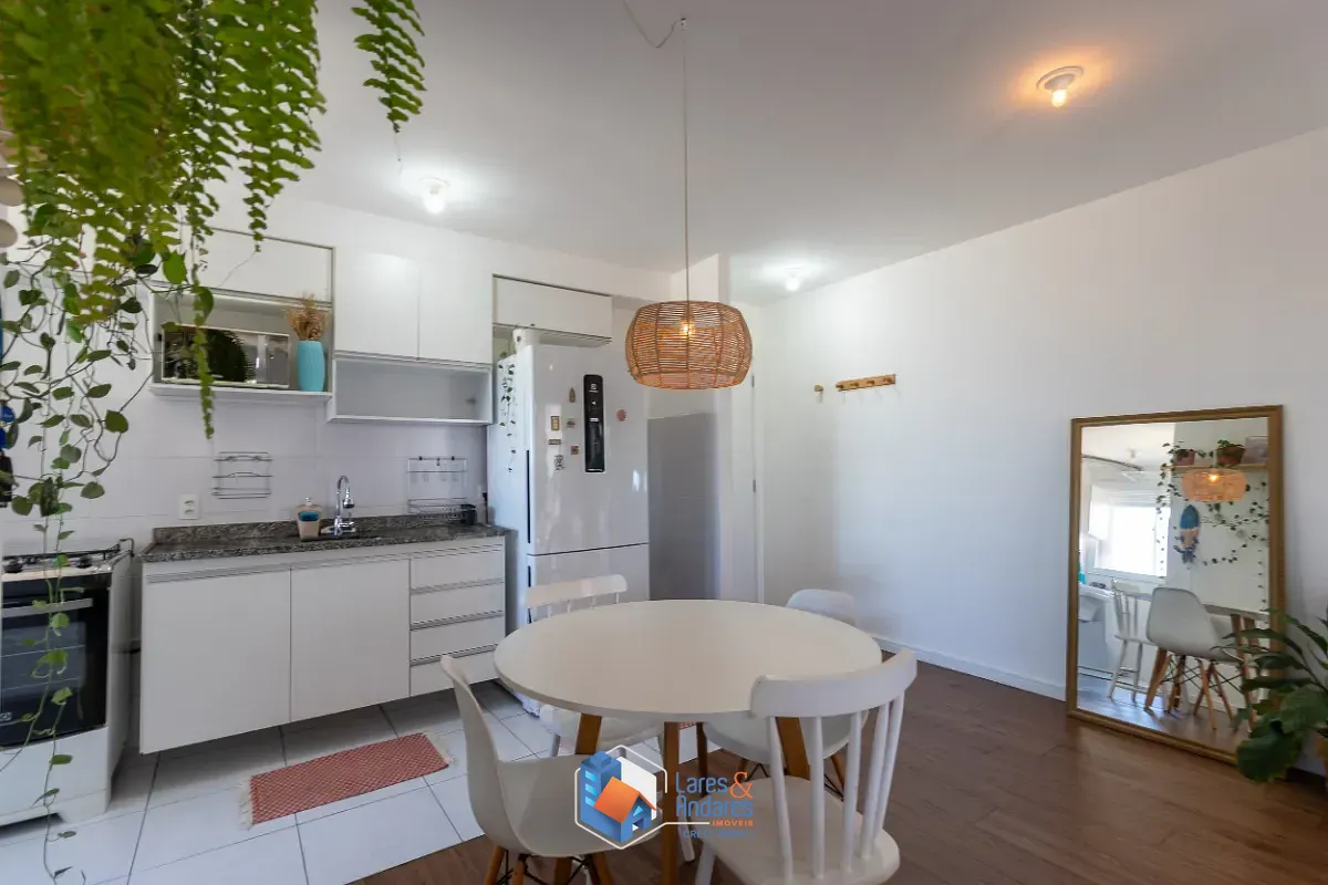 Apartamento, 2 quartos, 65 m² - Foto 2