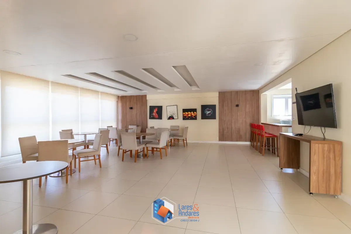 Apartamento, 2 quartos, 65 m² - Foto 35