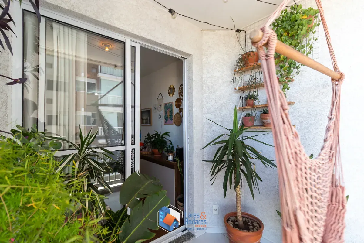 Apartamento, 2 quartos, 65 m² - Foto 8