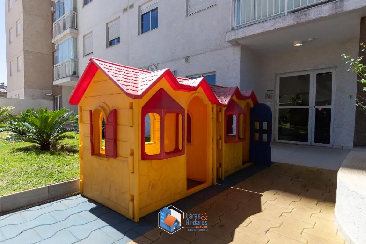 Apartamento, 2 quartos, 65 m² - Foto 30