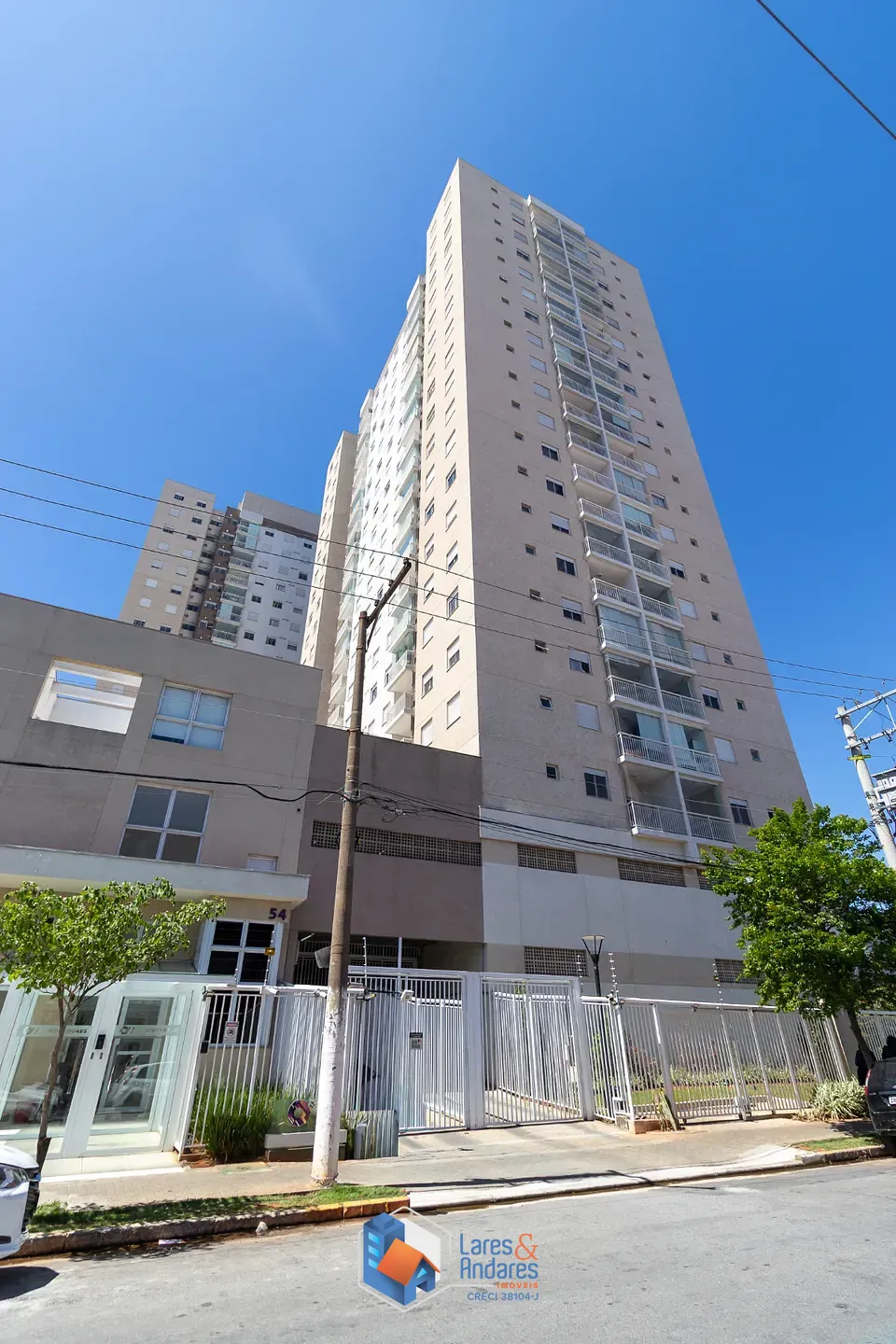 Apartamento, 2 quartos, 65 m² - Foto 39