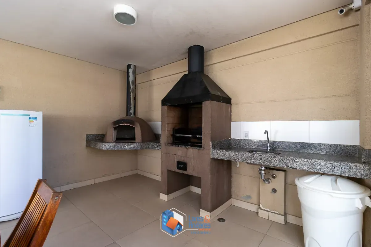 Apartamento, 2 quartos, 65 m² - Foto 34