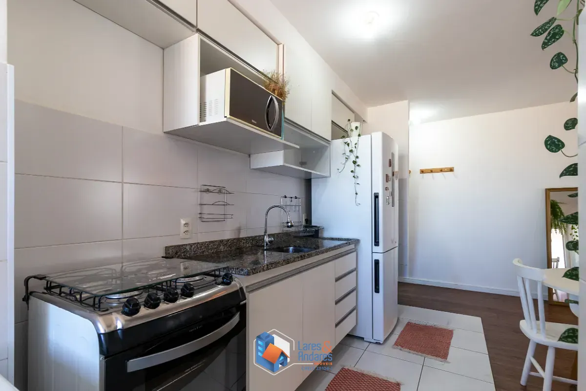 Apartamento, 2 quartos, 65 m² - Foto 12