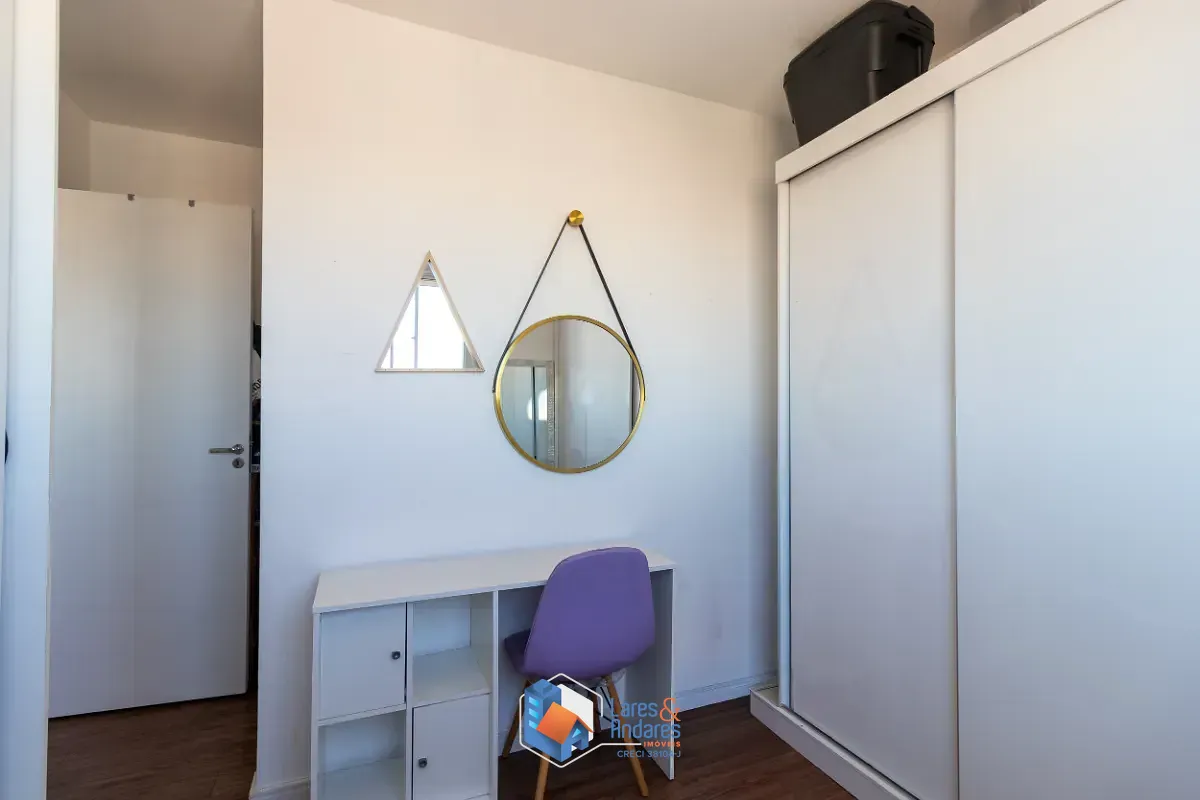 Apartamento, 2 quartos, 65 m² - Foto 20