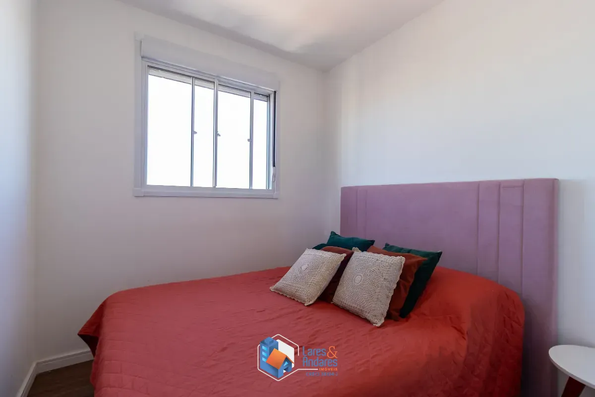Apartamento, 2 quartos, 65 m² - Foto 14