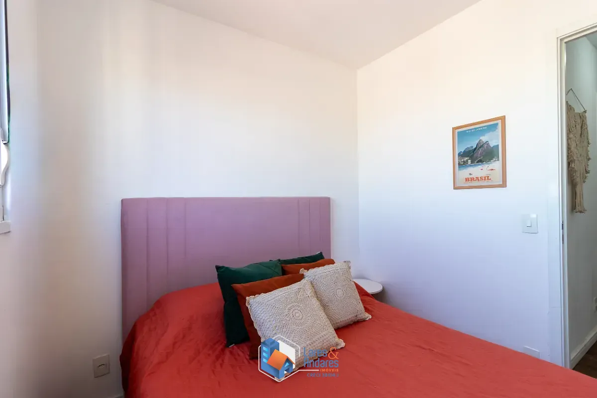 Apartamento, 2 quartos, 65 m² - Foto 16