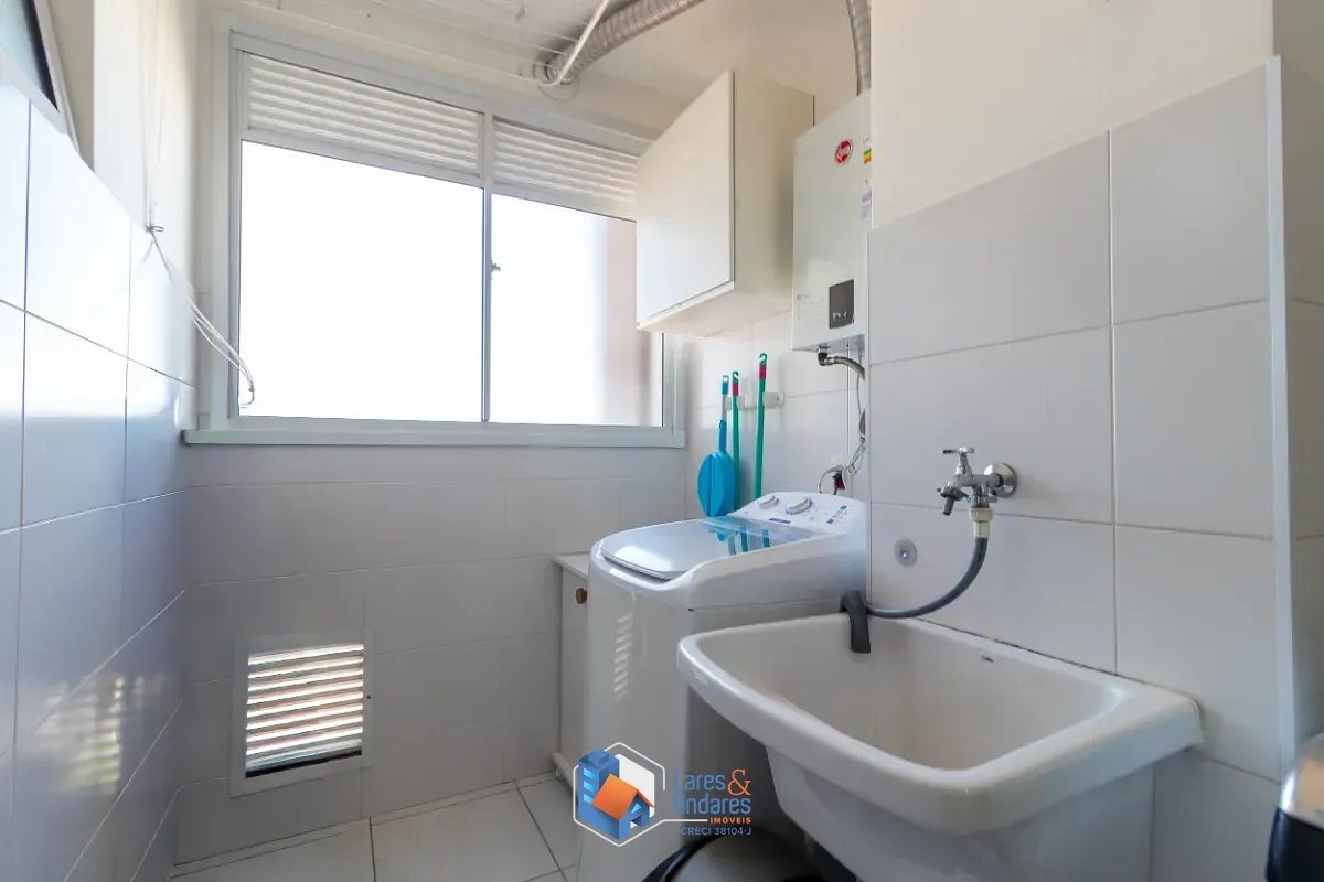 Apartamento, 2 quartos, 65 m² - Foto 13