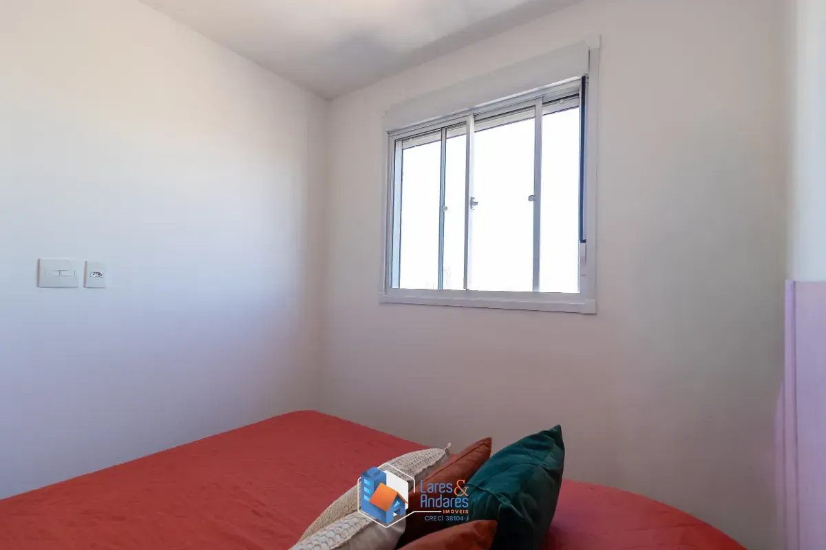 Apartamento, 2 quartos, 65 m² - Foto 15