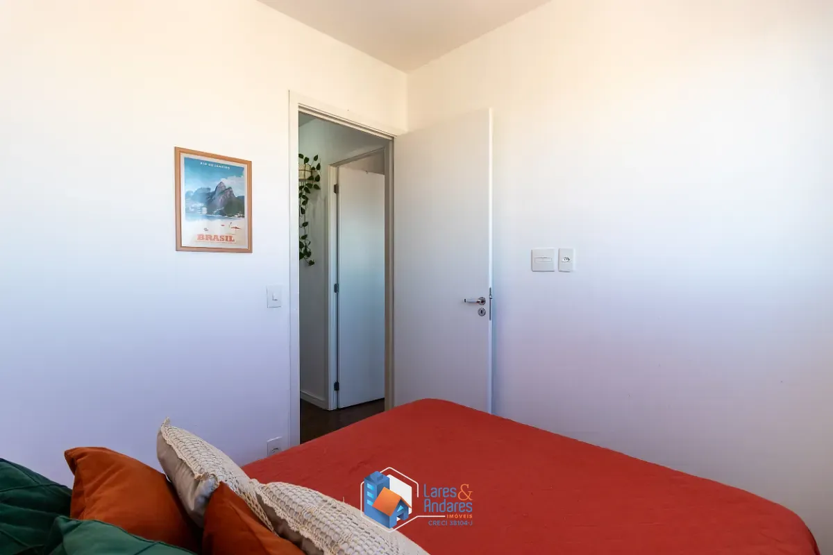 Apartamento, 2 quartos, 65 m² - Foto 17